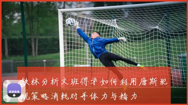 铁林分析文班得学如何利用唐斯犯规策略消耗对手体力与精力